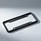 UV-resistant license frame